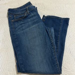 Rich and Skinny Jeans